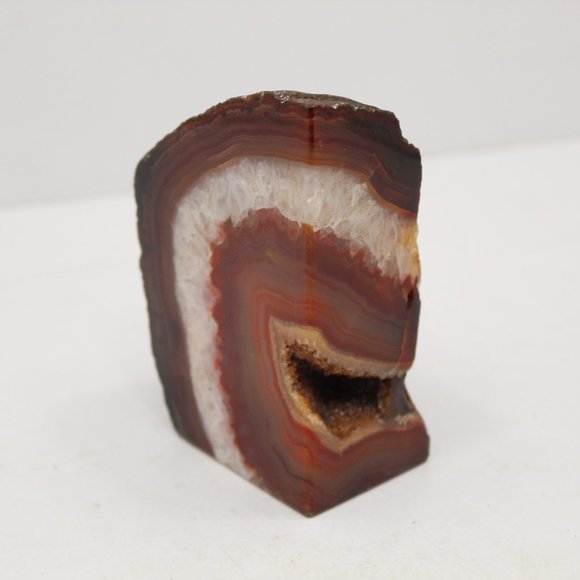 Natural Geode Polished Agate - Picture 3 of 7